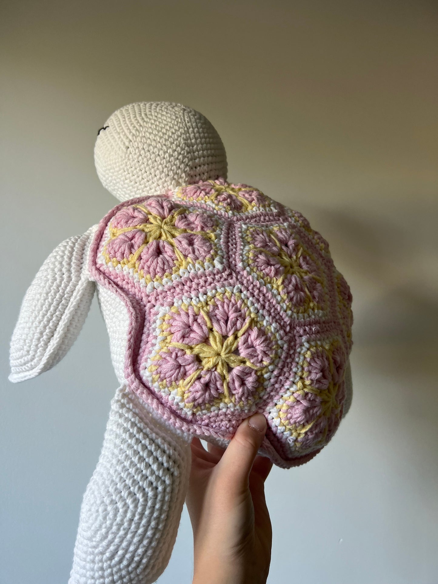 Tortue Granny