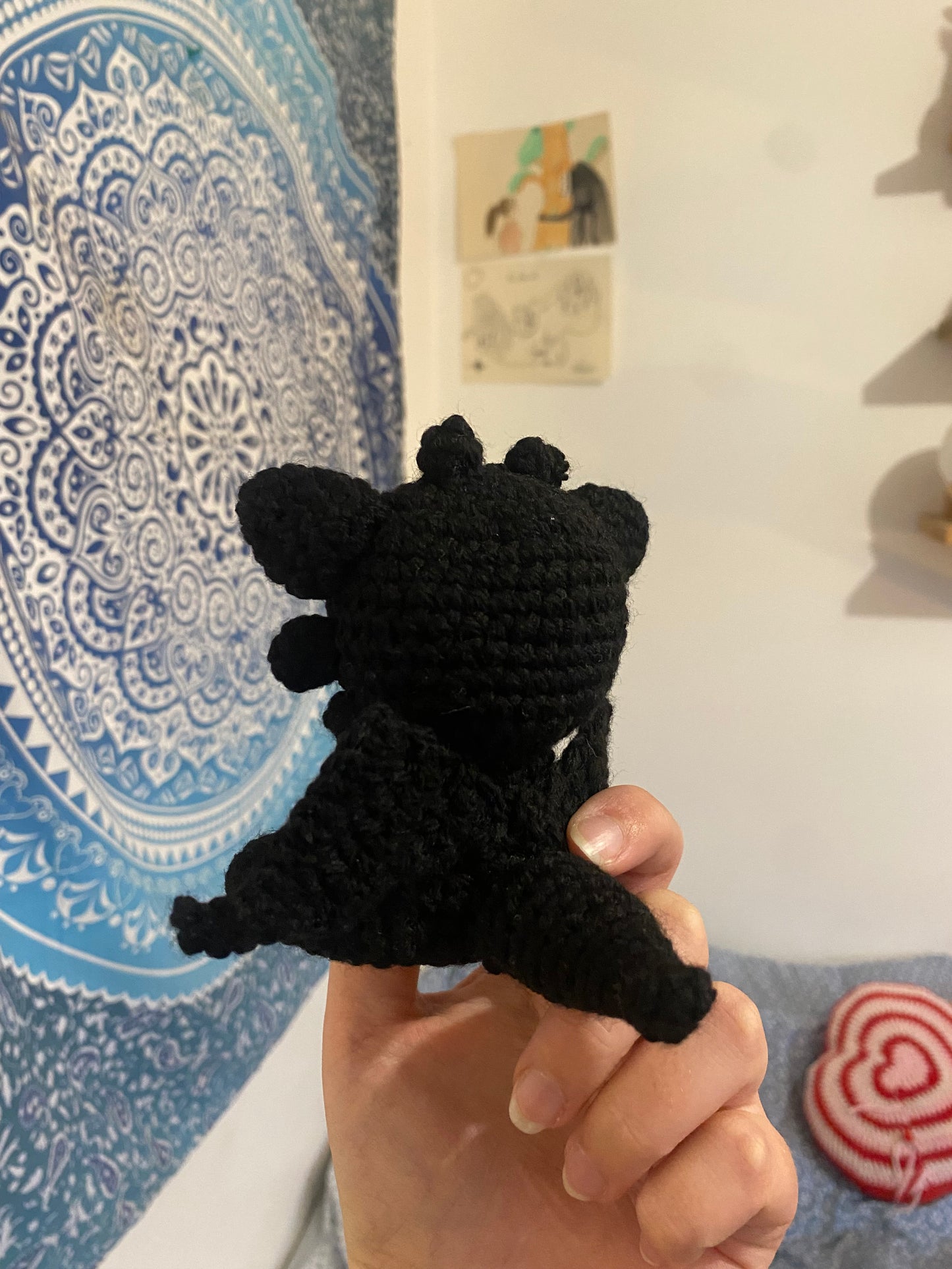 Dragon Krokmou