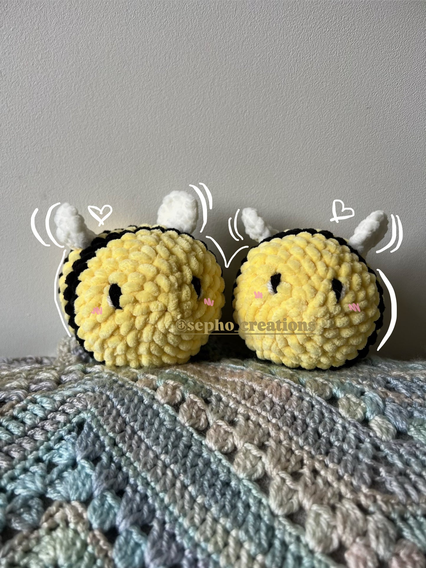 Abeille !
