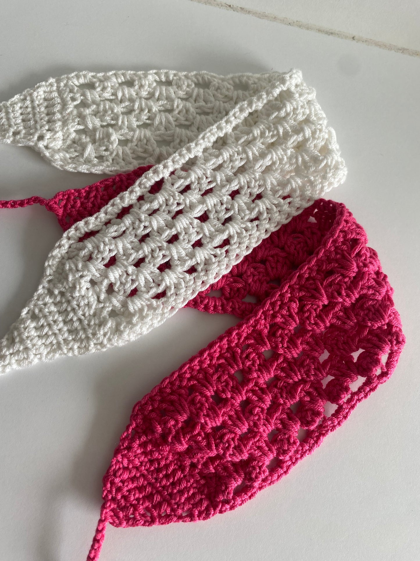 Bandeau Granny Bloom