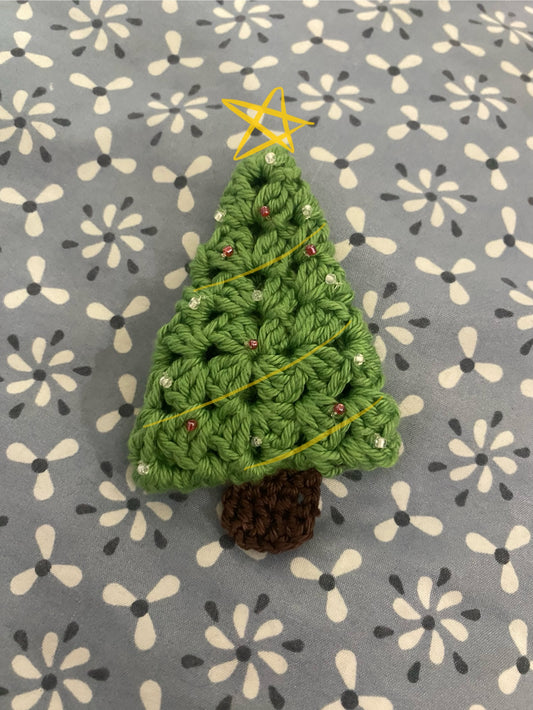 Petit Sapin de Noël!