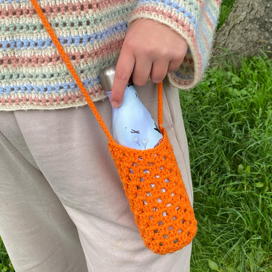 Porte Gourde !