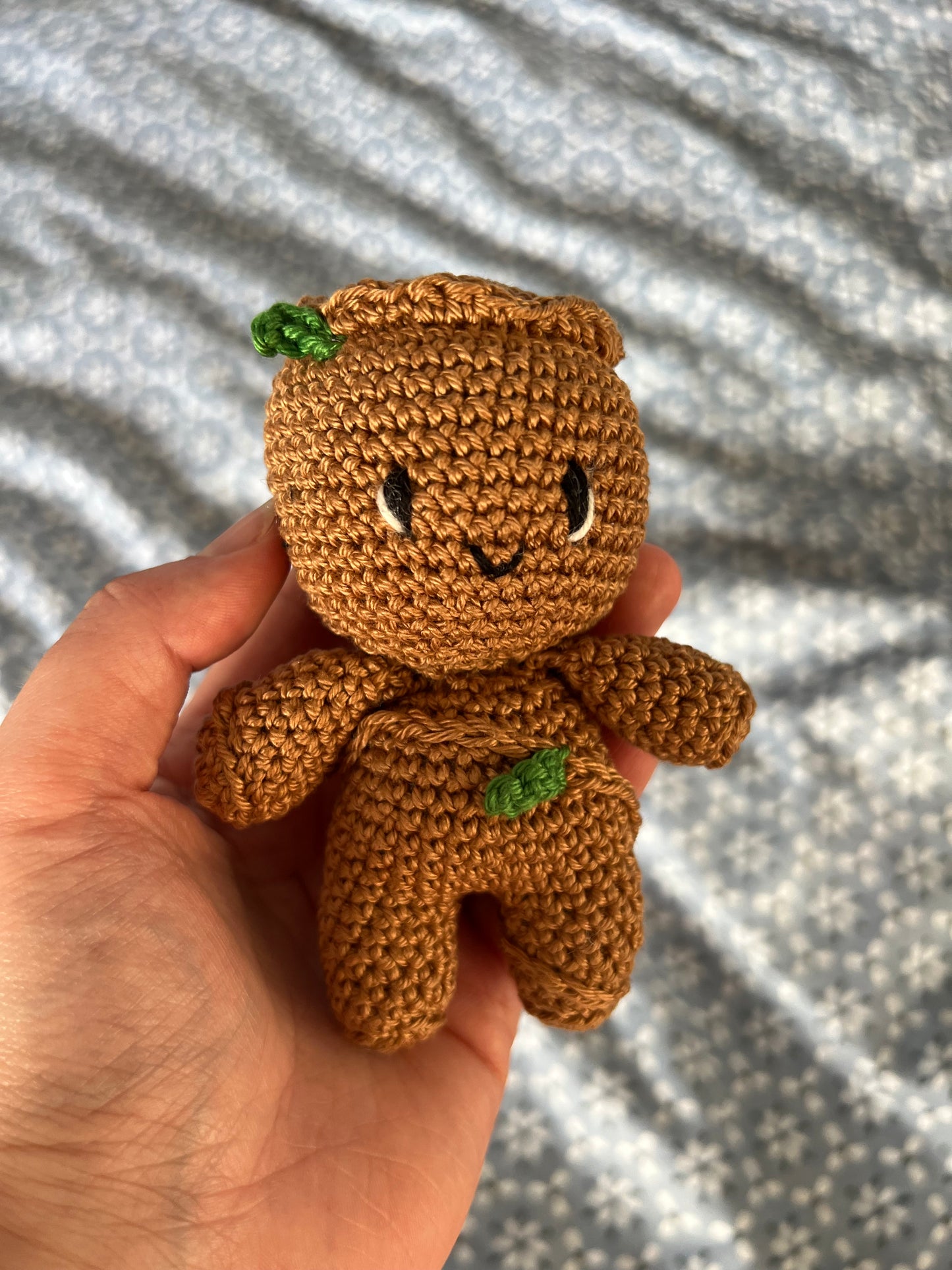 Groot !