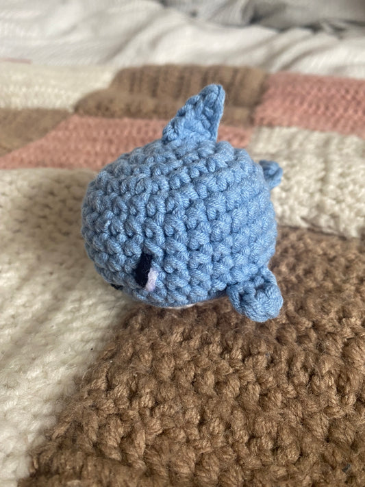 Ricki le Requin !!