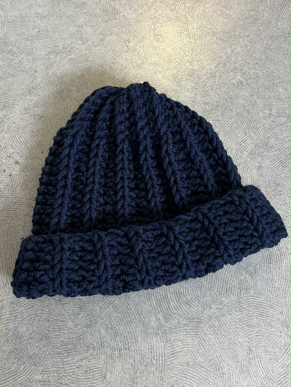 Bonnet !!