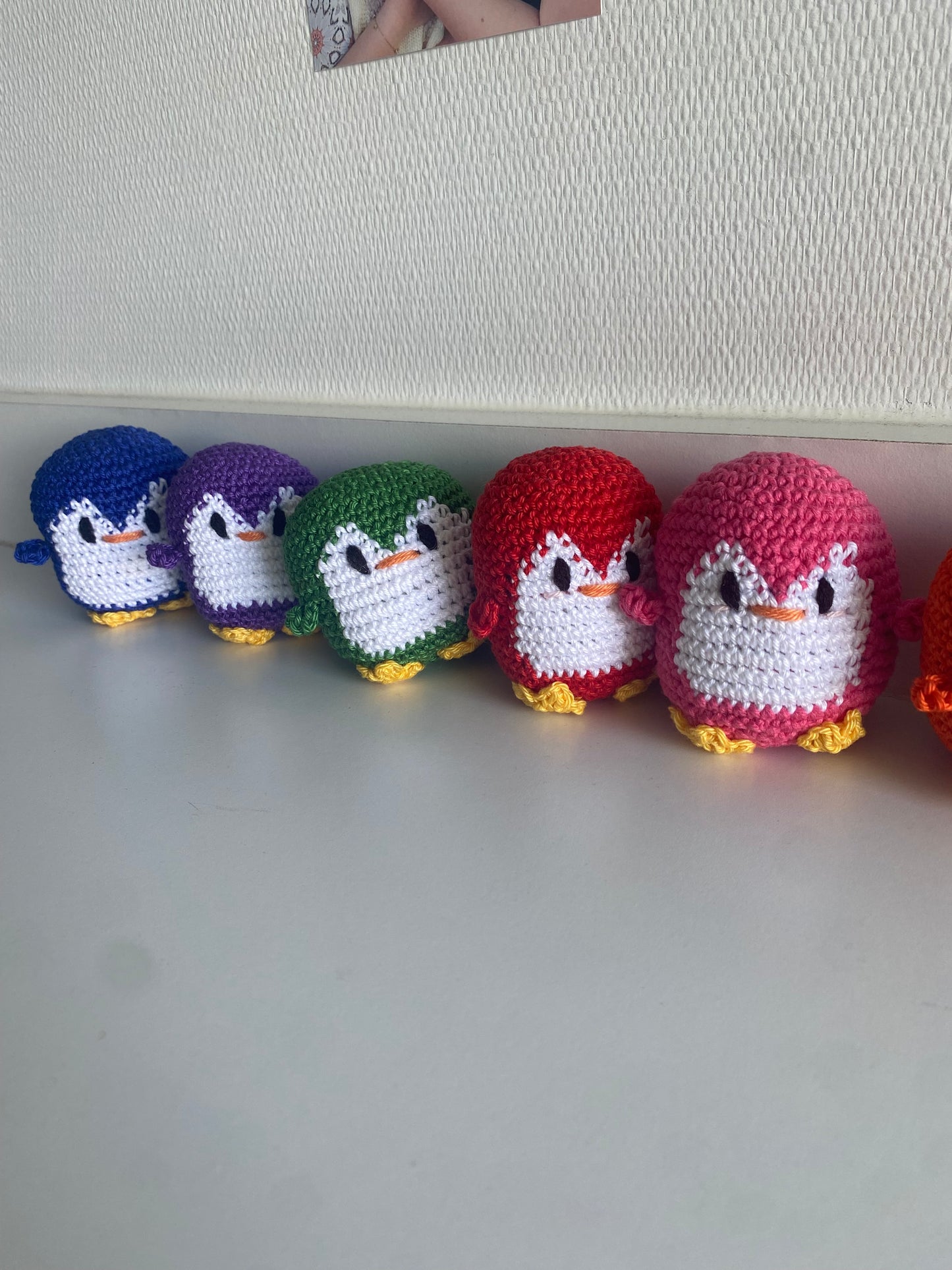 Pingouin !