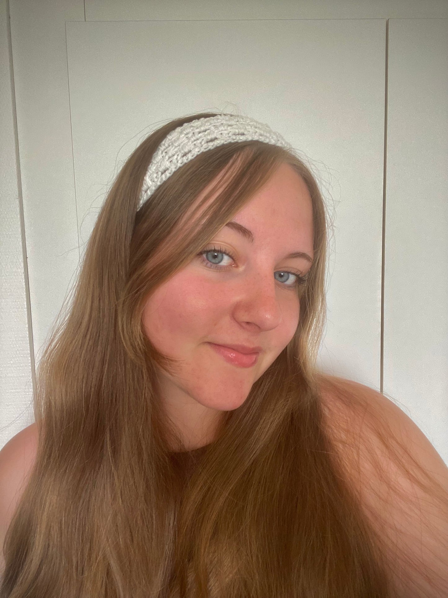 Bandeau Granny Bloom