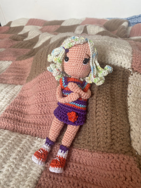 Enid (mercredi) saison 1 !