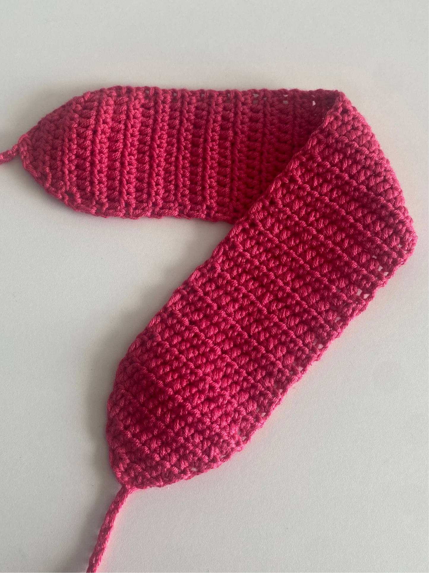 Bandeau Linéa Chic !