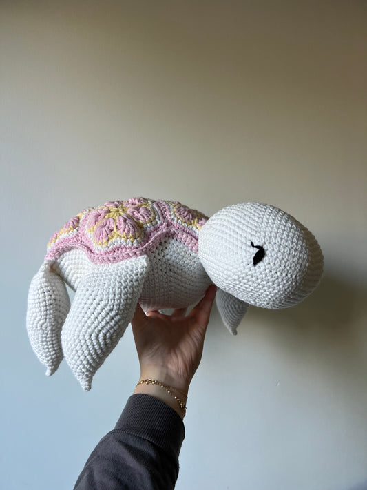 Tortue Granny