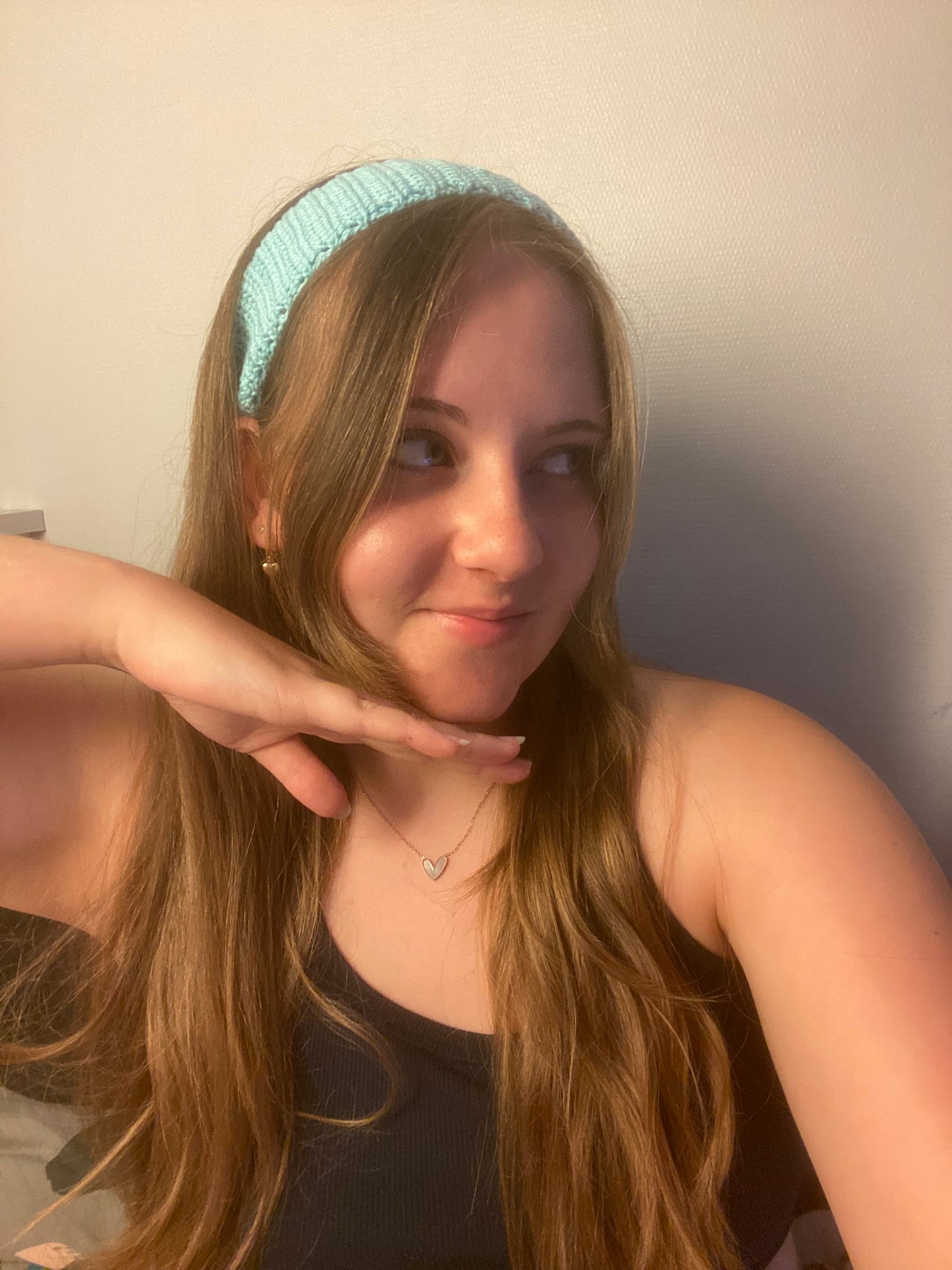 Bandeau Linéa Chic !