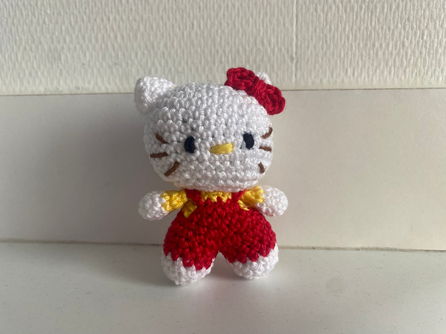 Mini Hello Kitty !!