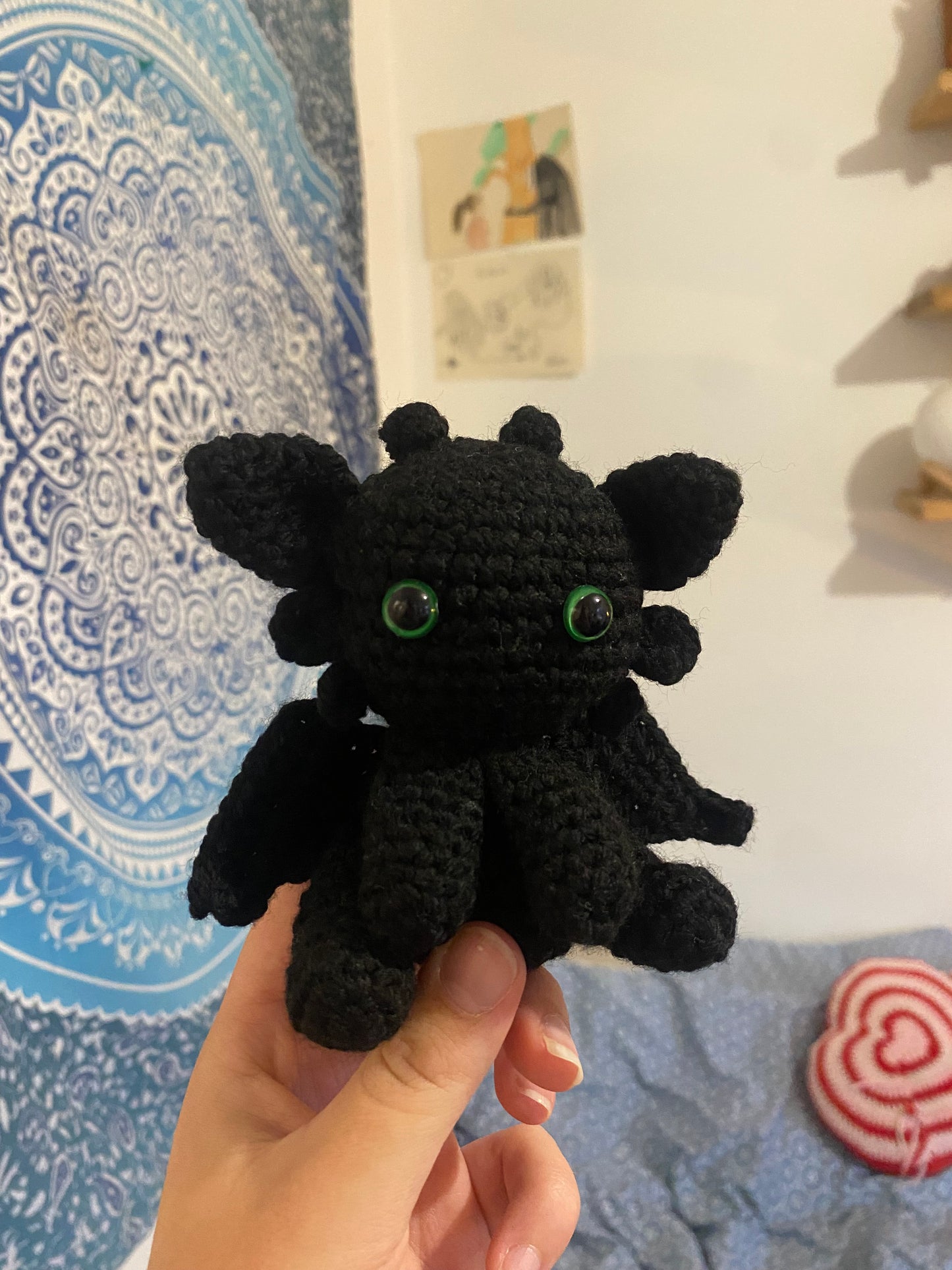 Dragon Krokmou