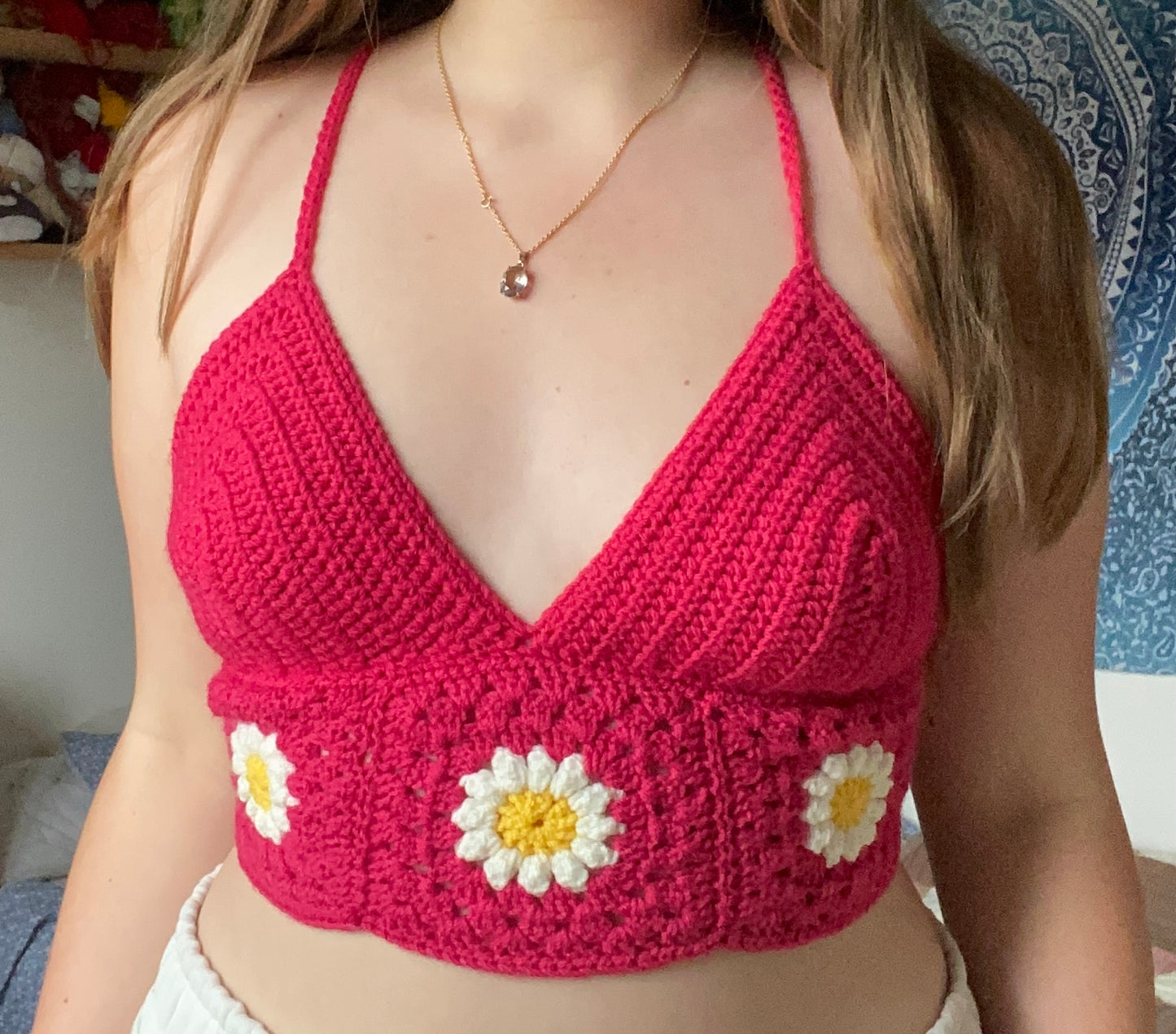 Flower’s Top ! 🌸