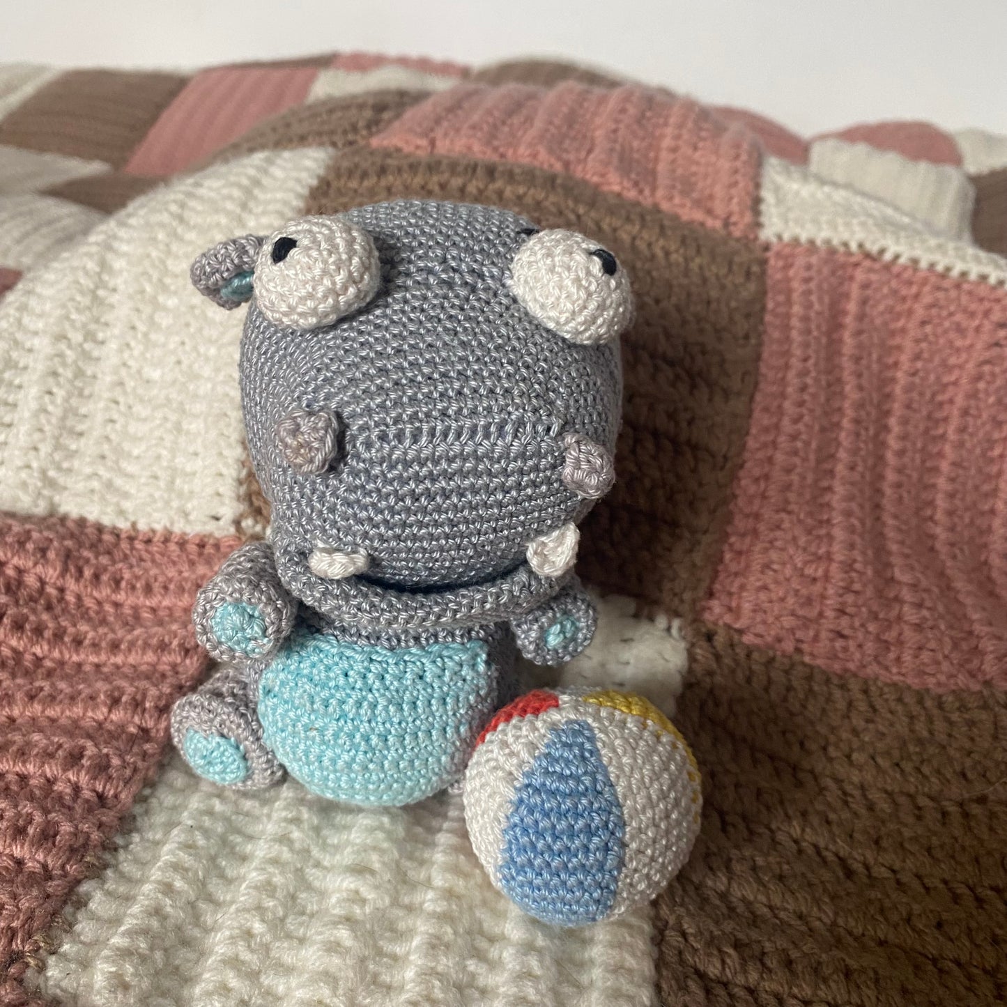 Bruno l’Hippo