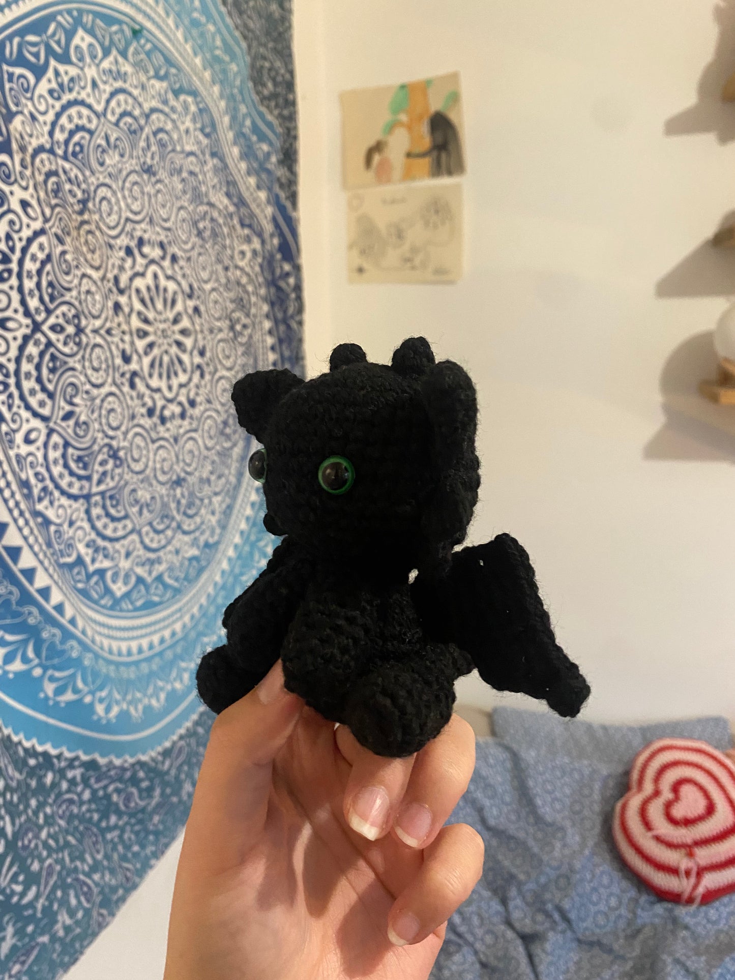 Dragon Krokmou
