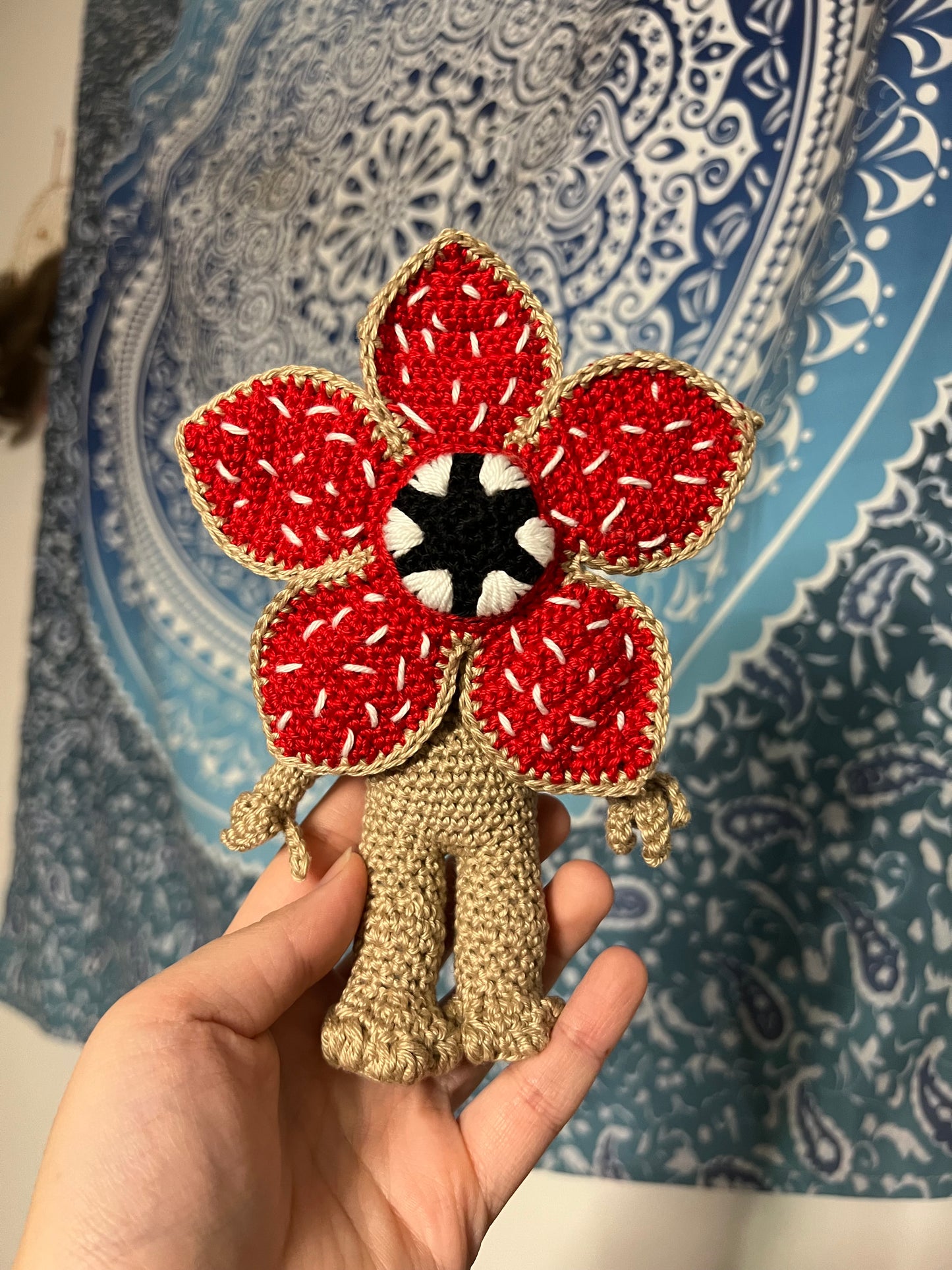 Démon Gorgon !