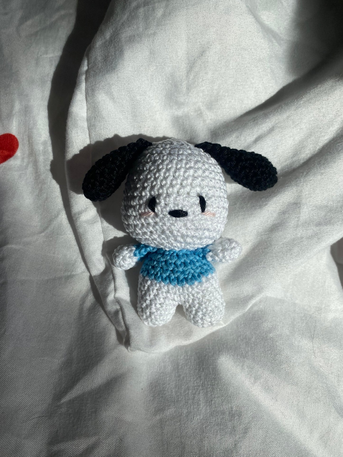 Mini Pocachoo !