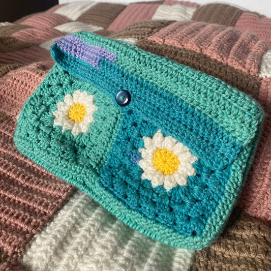 Pochette de Livre