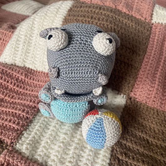 Bruno l’Hippo