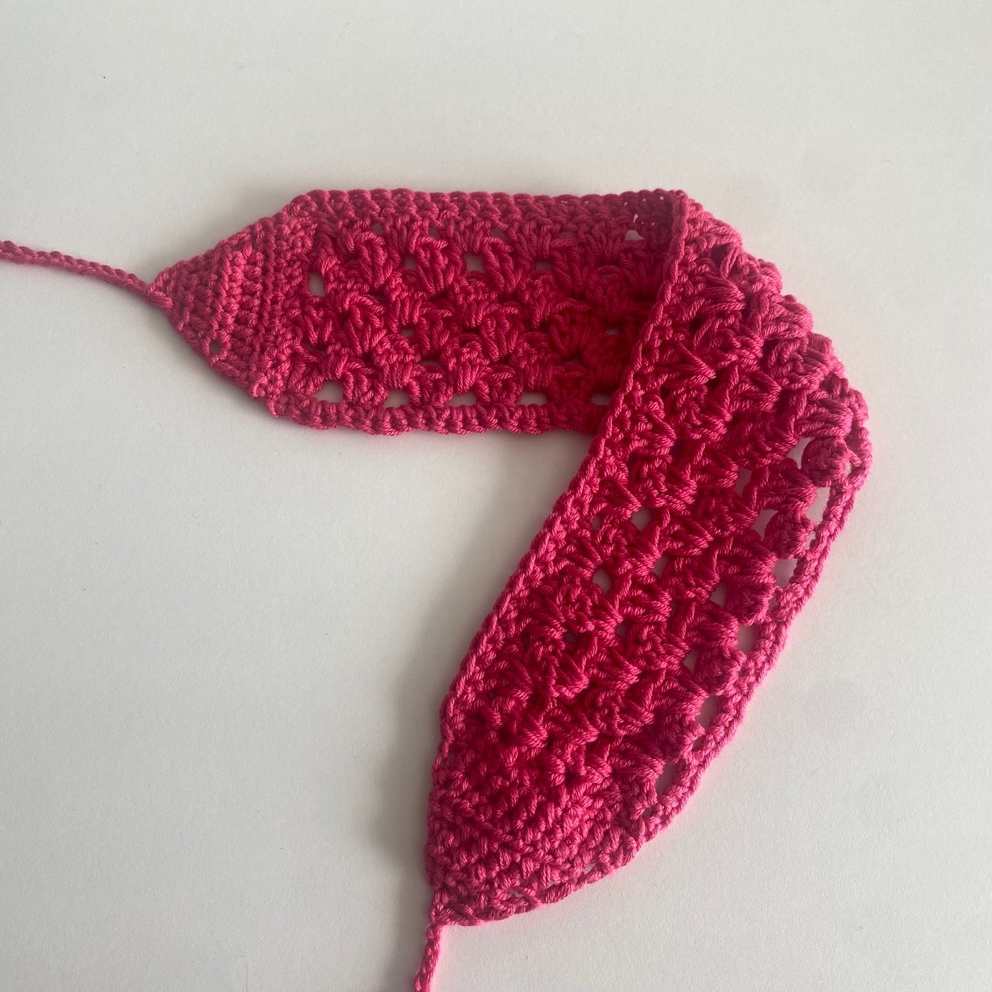Bandeau Granny Bloom