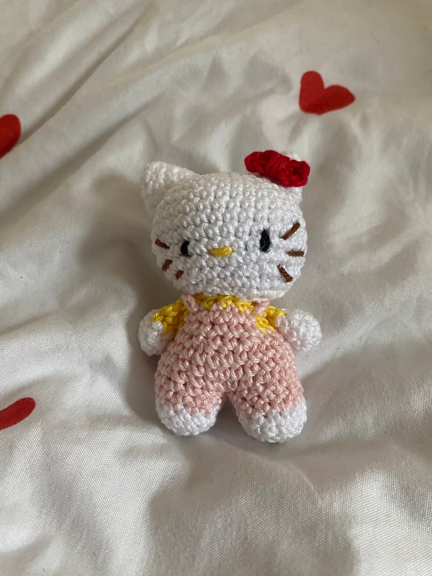 Mini Hello Kitty !!