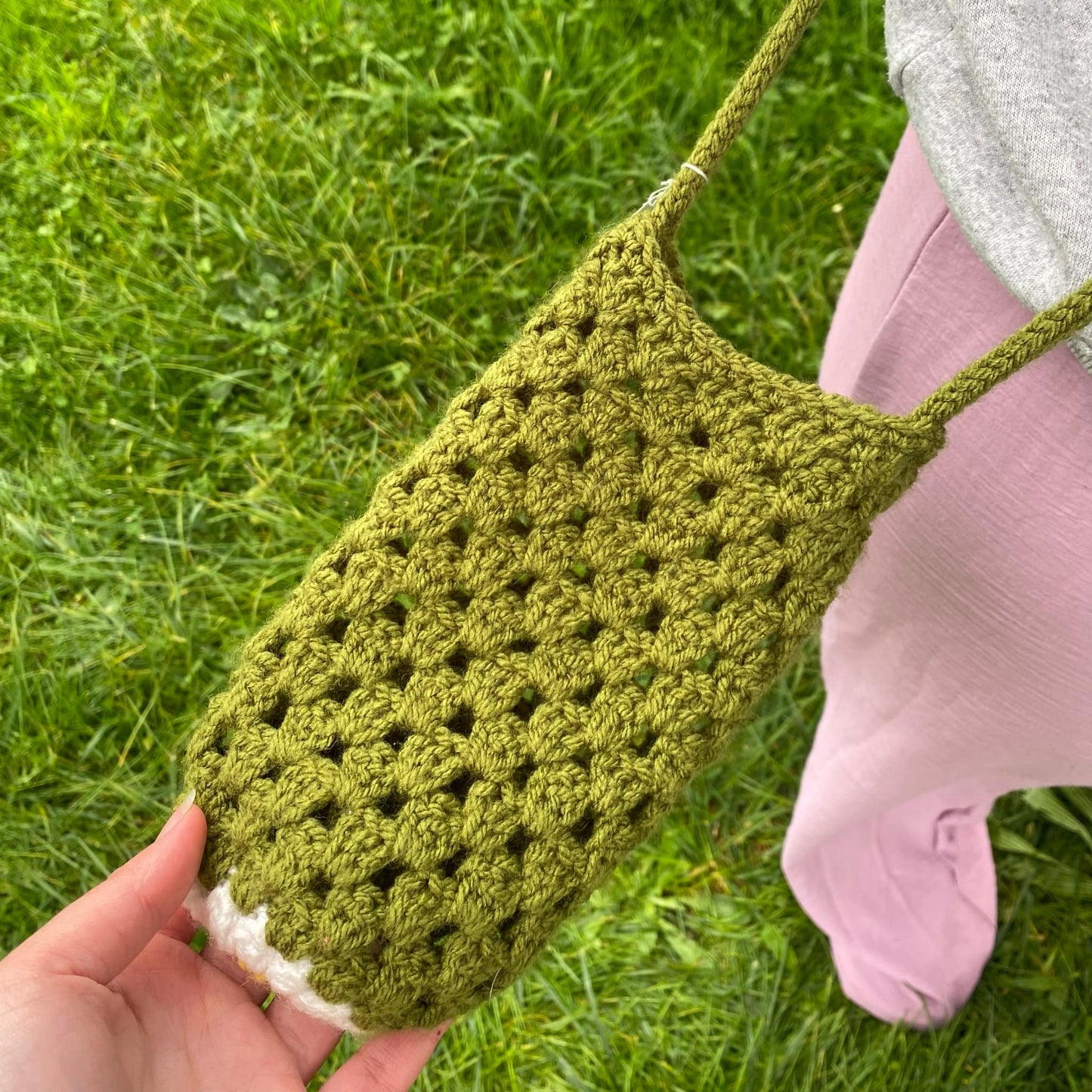 Porte Gourde !