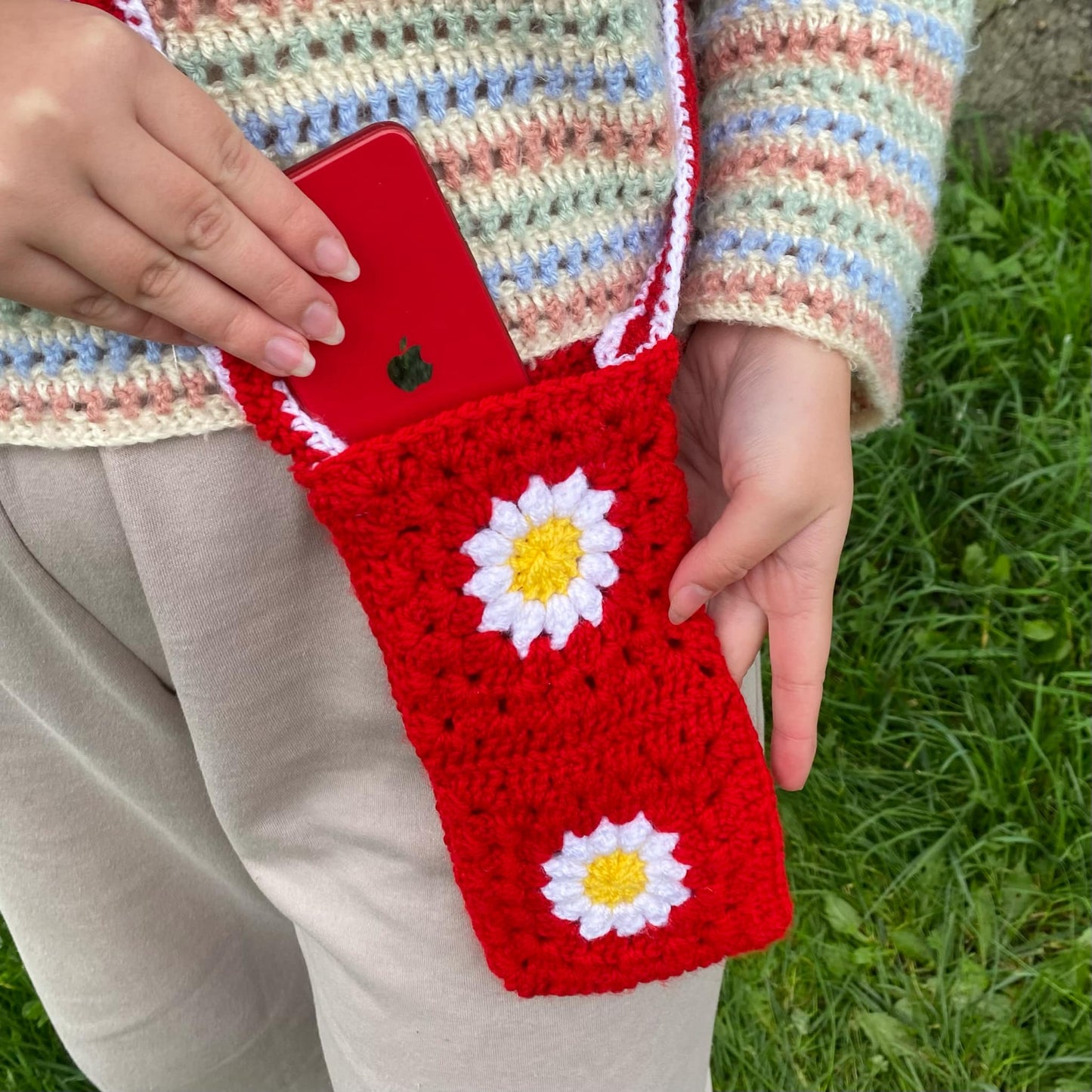 Porte Gourde !